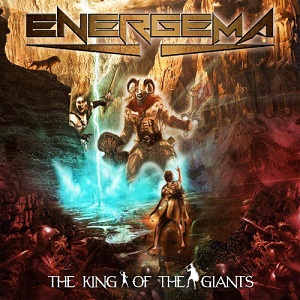 Re: Energema (COL) / Power Metal