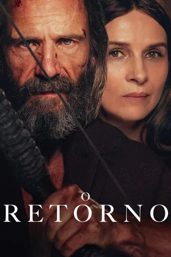 O Retorno (2024) BluRay 1080p Dual Áudio