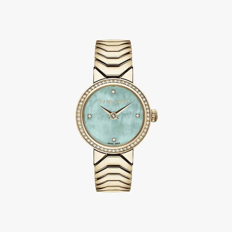ELIE SAAB WOMEN'S WATCH ESID002DM view 2
