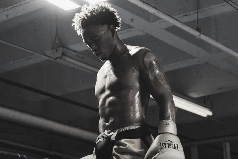 Убиха млад боксьор в Далас