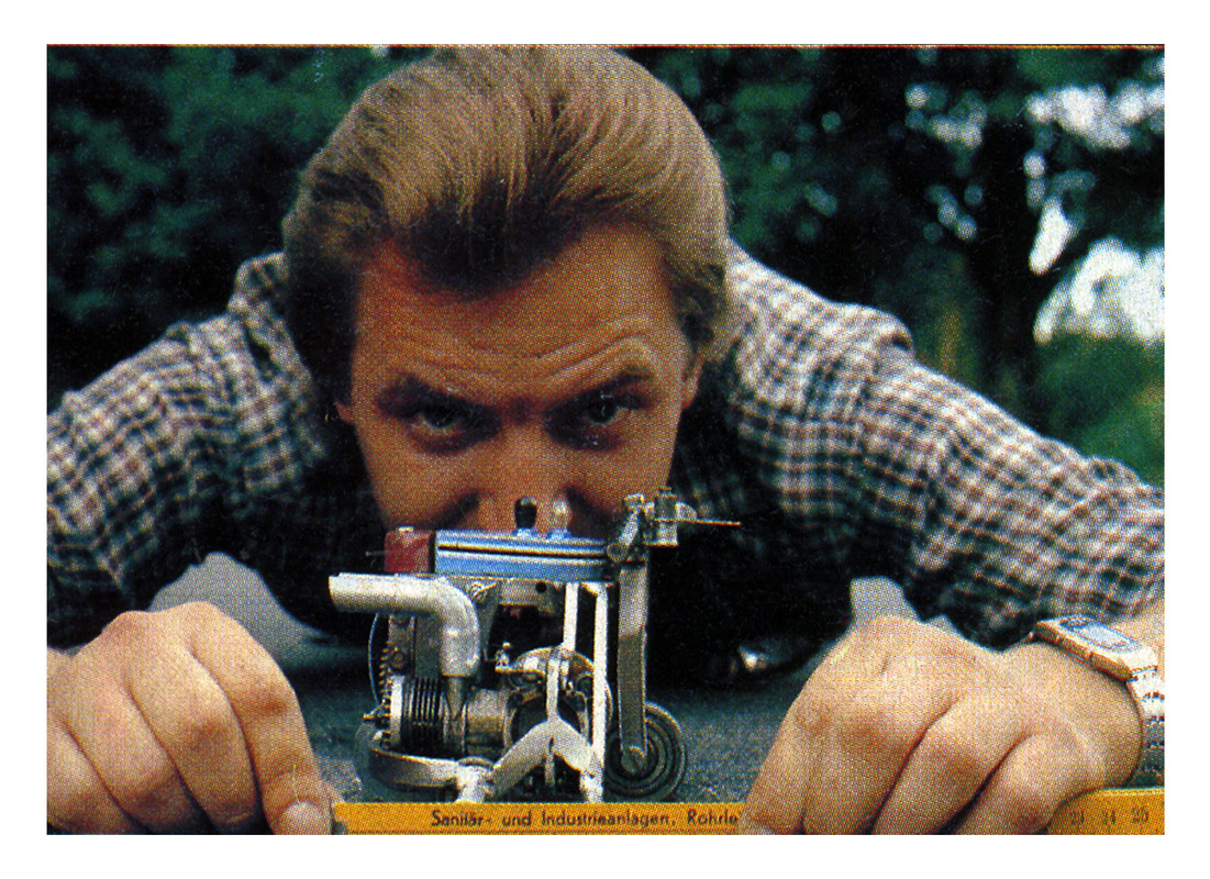 André WACHTER L Automobile Magazine 1983 02