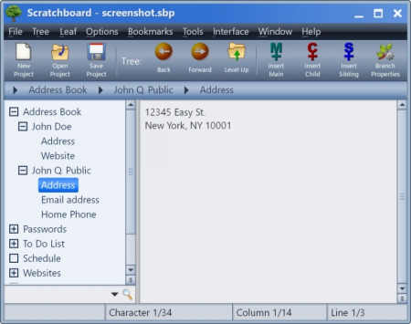 Gammagyne Scratchboard 32.0