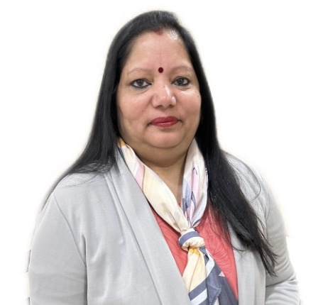Dr. Vandana Sharma