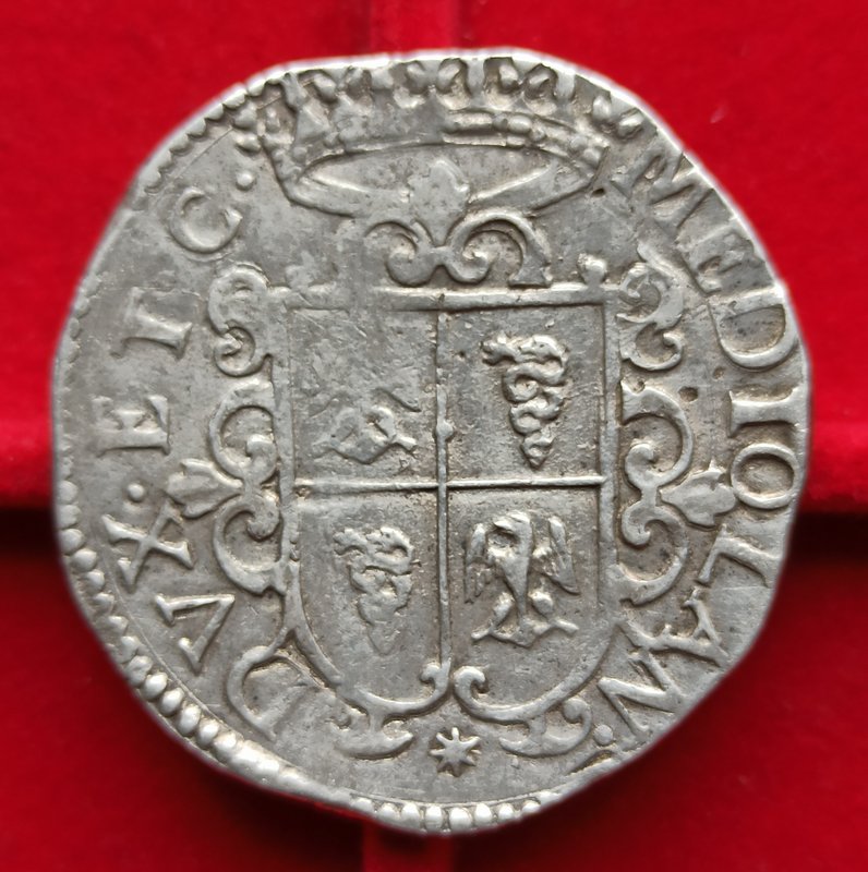 Iconic coins 44