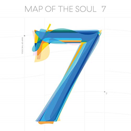 Bts - map of the soul : 7 (2020) Mp3 / Flac