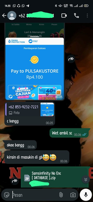 Foto Testimoni 1