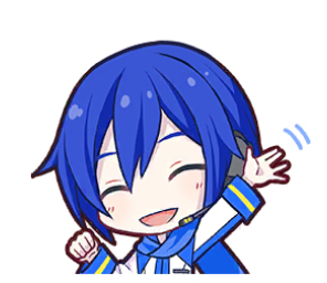 kaito 10