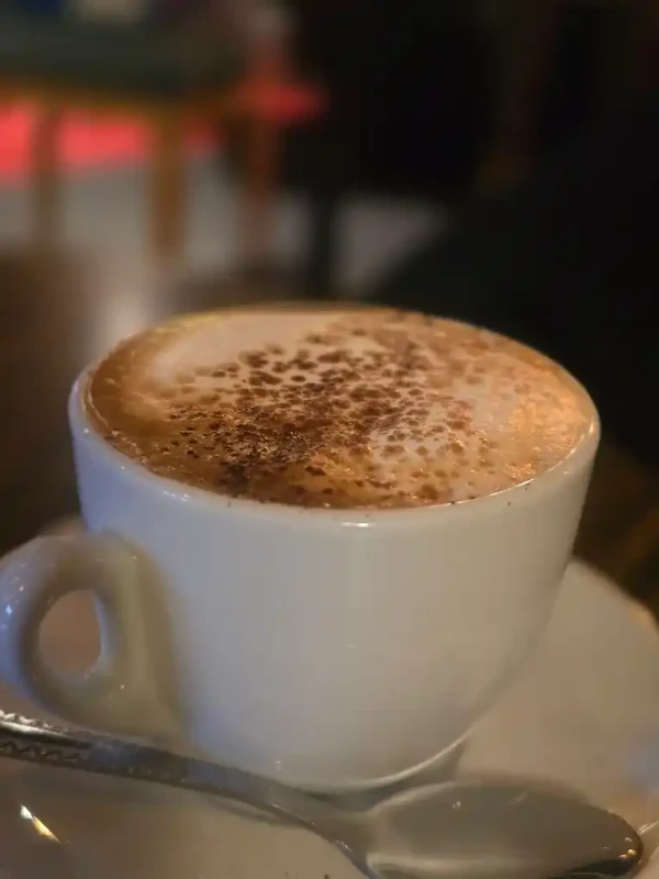 Le Cappuccino Liège