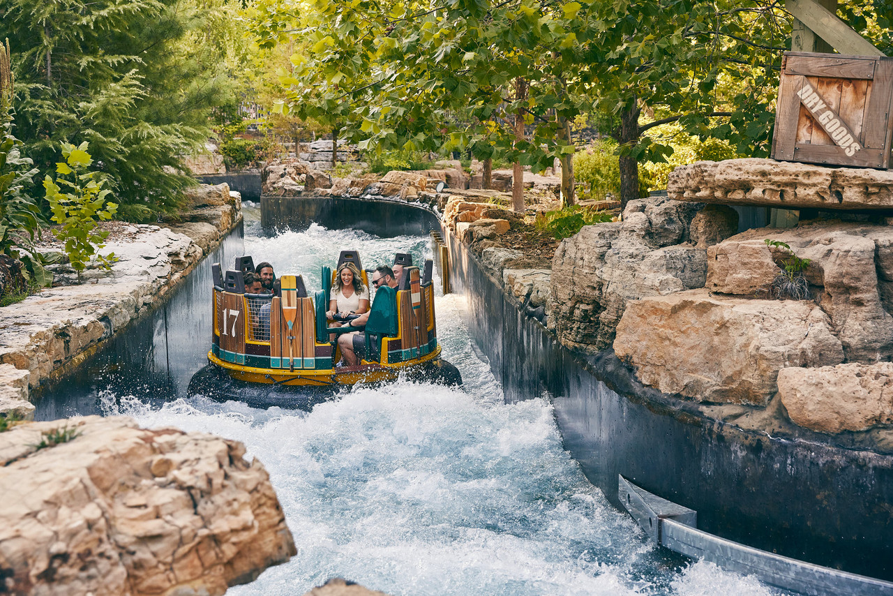 Silver Dollar City