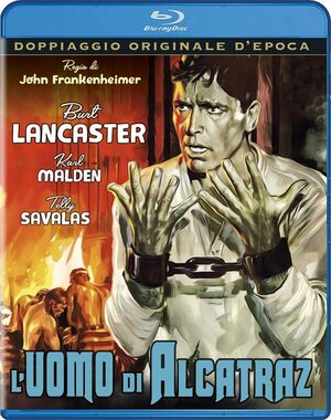 L'uomo di Alcatraz (1962) BluRay Full AVC AC3 ITA ENG Sub