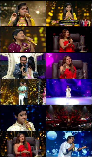  Superstar Singer S03 28th April 2024 480p HDRip x264 Full Indian Show [450MB] Full Movie Download screenshot
