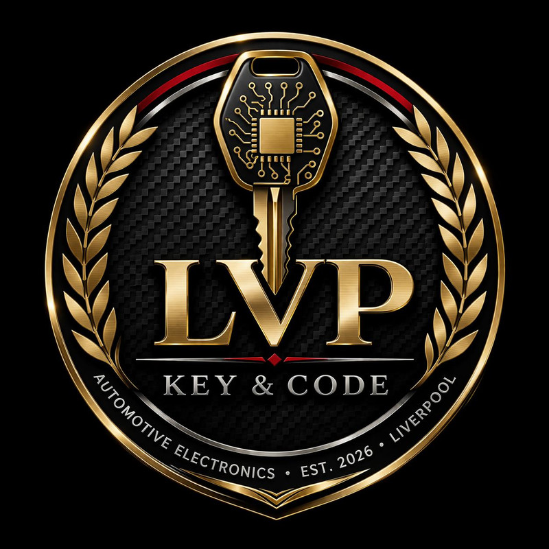 LVP Key & Code