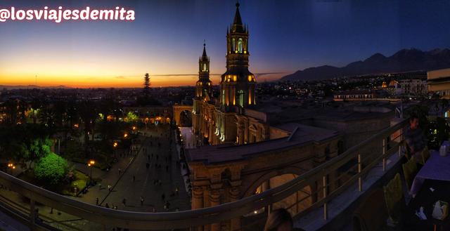 Día 10. Arequipa Ruta del sillar, Bus nocturno Cusco - 3 SEMANAS EN PERÚ del Amazonas a Machu Picchu 2019 (7)