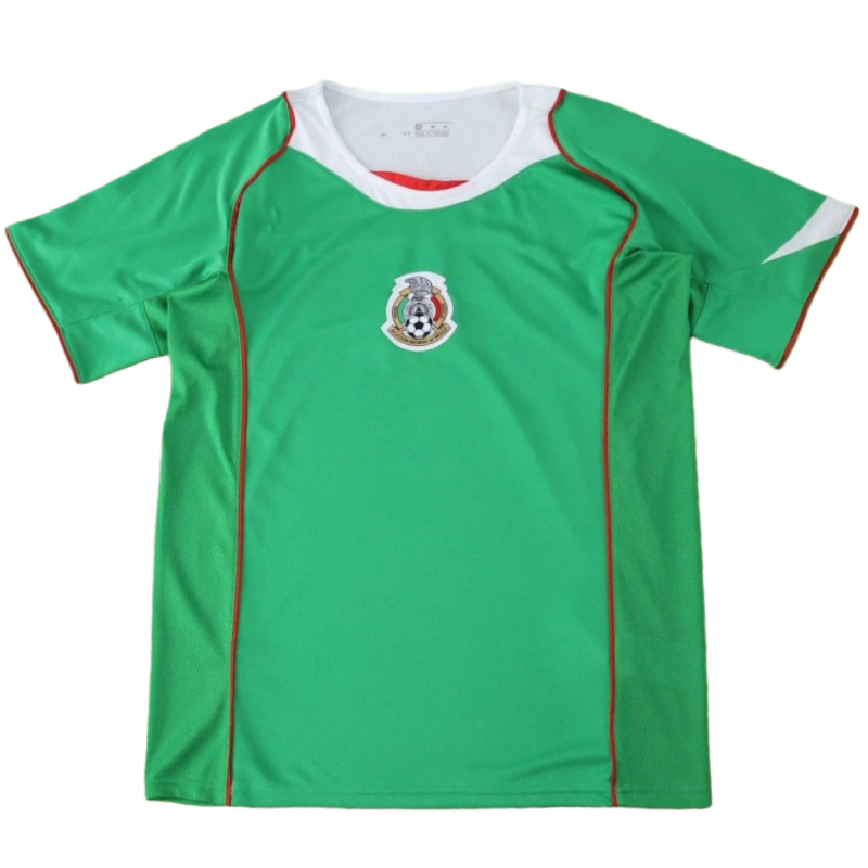 2004 season Mexico home Fan version