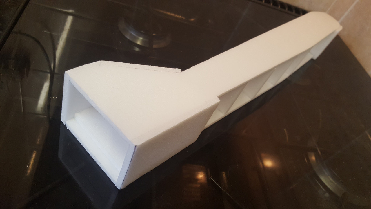 VERSA WING #20