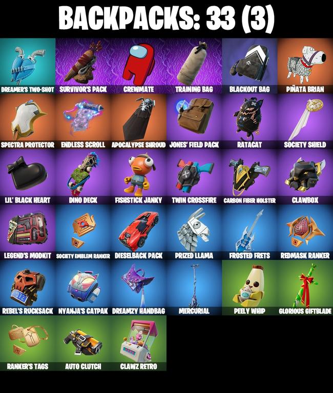backpacks comp