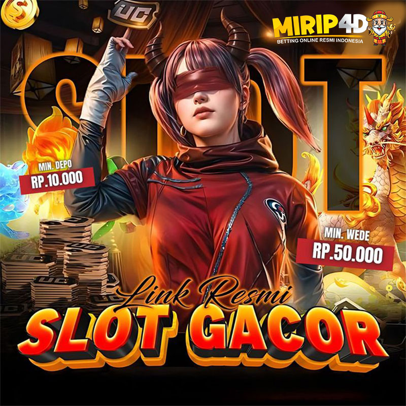 MIRIP4D: Link Slot Online Gacor Pg Soft Rtp Akurat 98% Gampang Maxwin - WooCommerce eCommerce