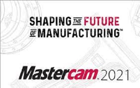 Mastercam 2022 v24.0.24300.0 (x64) Mastercam 2022 v24.0.24300.0 (x64)