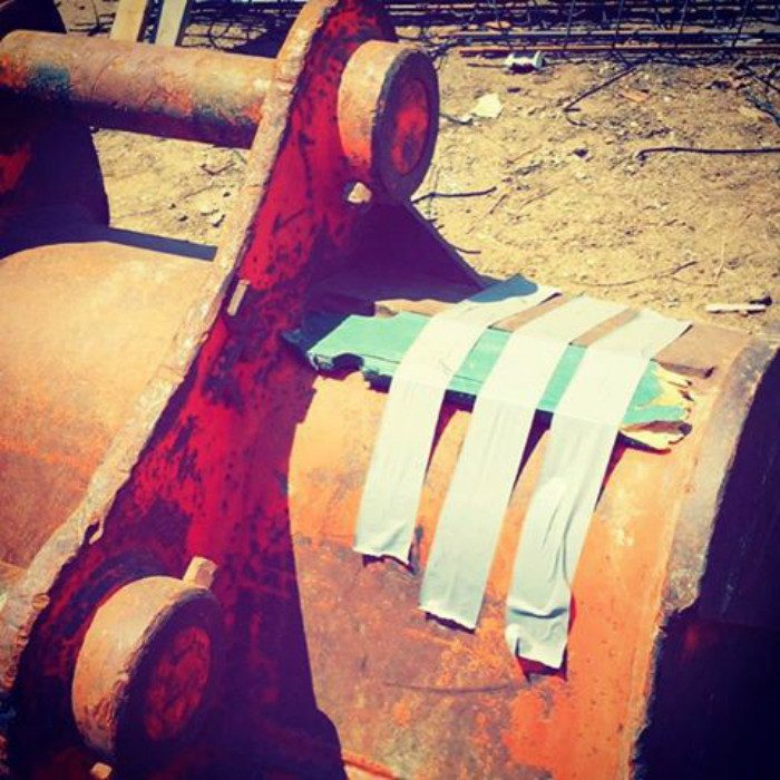 У тех, кто это сделал, руки явно не из правильного места ростут