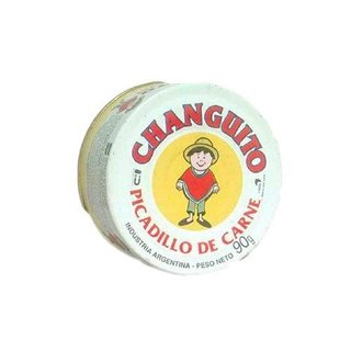 1957 | Picadillo Changuito X 90 Grs