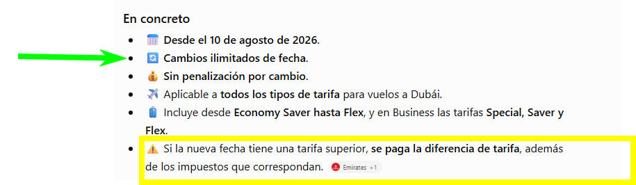 Emirates: Opiniones y dudas sobre la Aerolínea - Foro Aviones, Aeropuertos y Aerolíneas