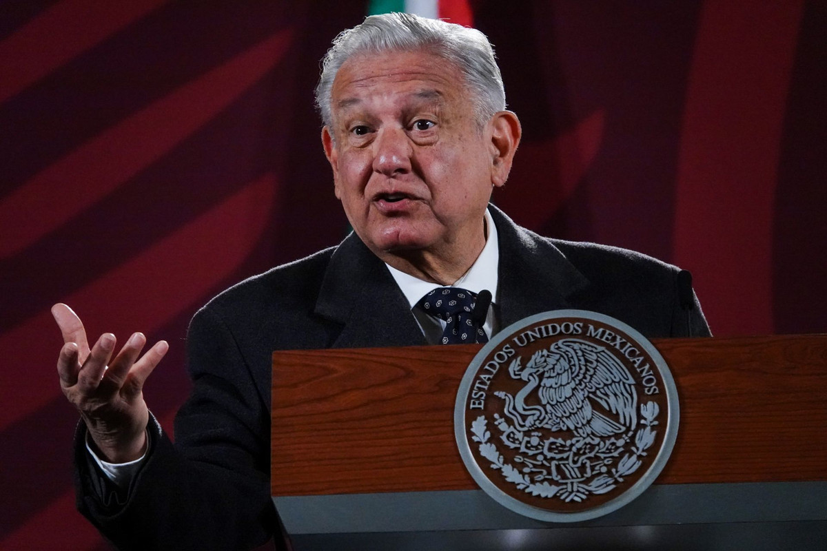 La Reforma Eléctrica no afecta ni contraviene el T-MEC, responde AMLO a Kerry