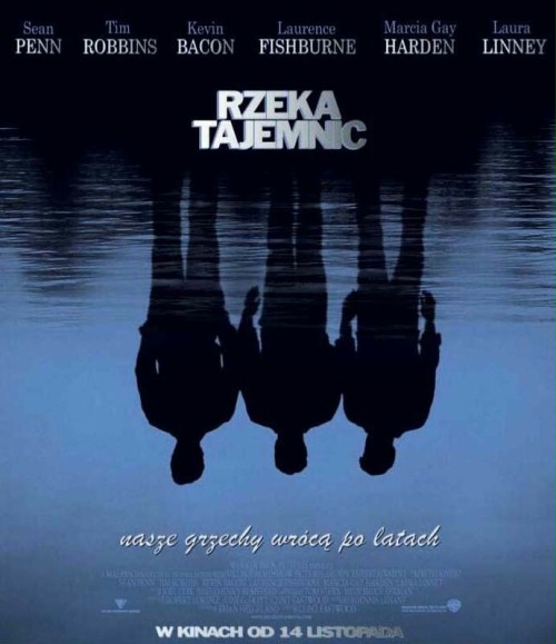 Rzeka tajemnic / Mystic River (2003) PL.480p.BDRip.XviD.AC3 / Lektor PL