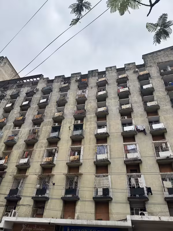 ЮАР + Мозамбик Ноябрь 2023