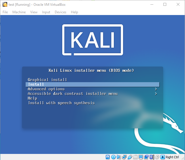 Kali Linux Forums