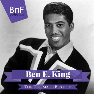 Ben E. King - The Ultimate Best Of Ben E. King (2015) [WEB Hi-Res]
