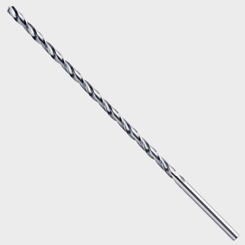 HSS STRAIGHT SHANK Extra Long