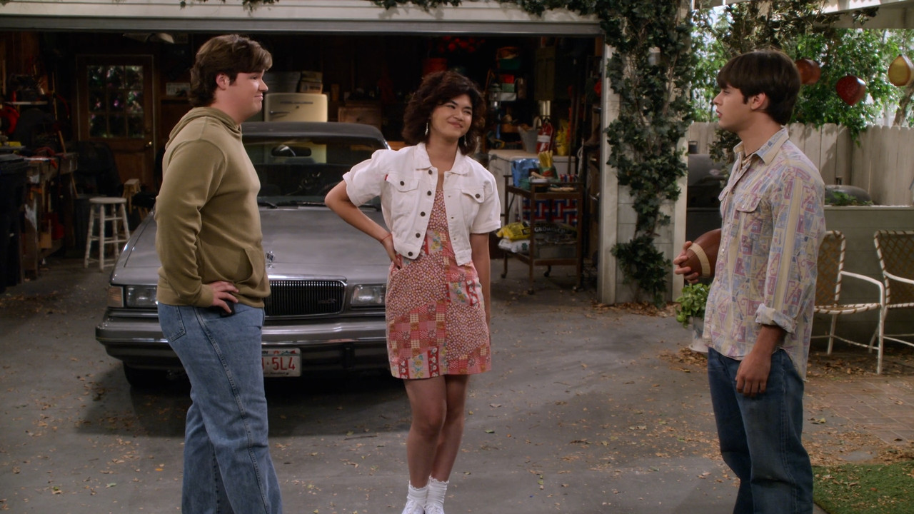 That 90s Show 1x04 Release by Wentworth Miller 0 02 35 197