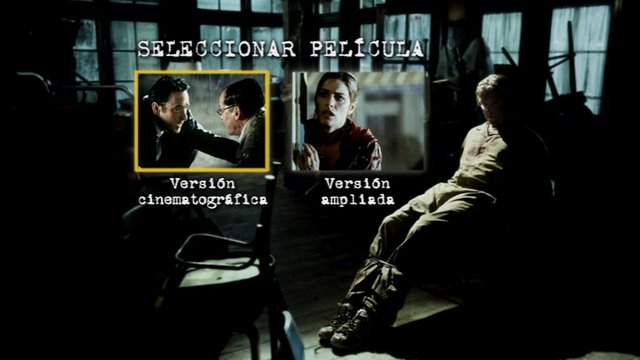 0 - Identidad [DVD9 Full][Pal][Cast/Ing/Hún][Sub:Varios][Thriller][2003]