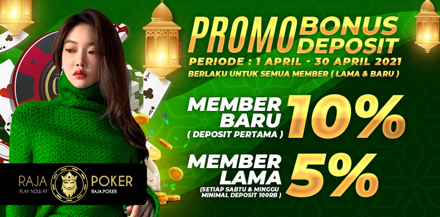 rajapoker