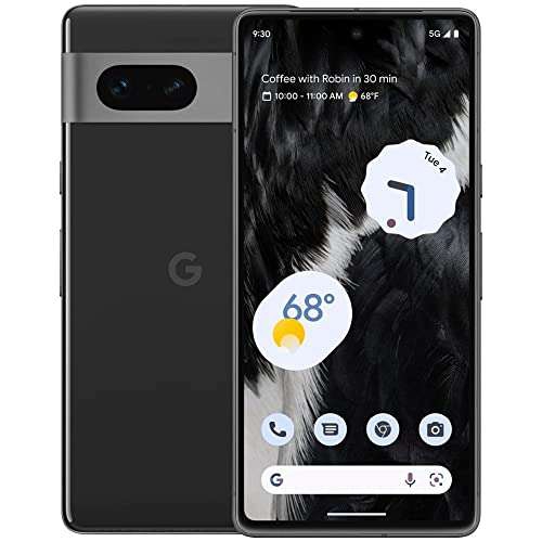 Amazon: Pixel 7 128gb Reacondicionado 
