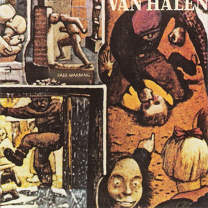 Re: Van Halen
