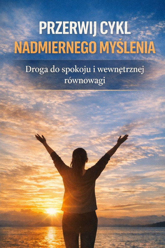 eBook – Siła Działania