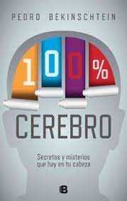 100 % CEREBRO, PEDRO BEKINSCHTEIN