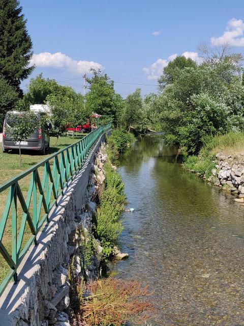 10 días por Eslovenia, Croacia y Bosnia con 3 niños. - Blogs de Europa Oriental - Sabado: Entramos a Bosnia parando en Mostar, Jablanica y Sarajevo. (16)