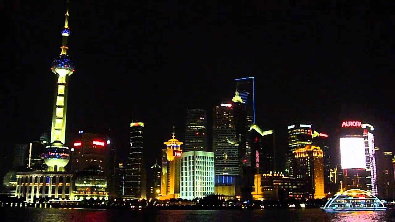 Shanghai 07 Apr 2024