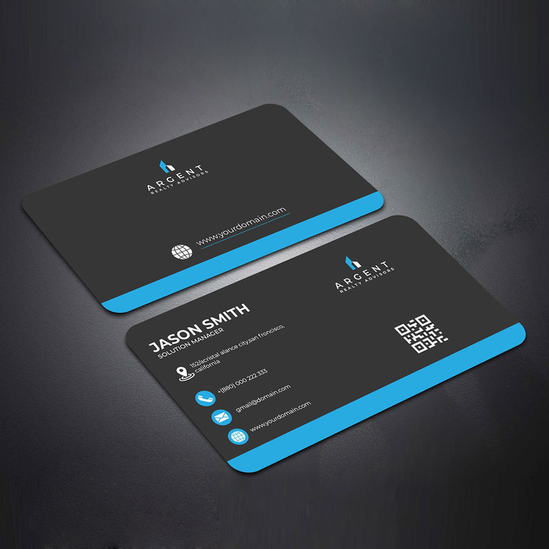 Business Card Design Img