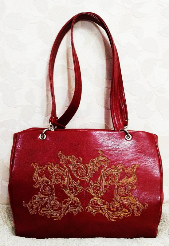 вмнтажный этюд сумки  (1)