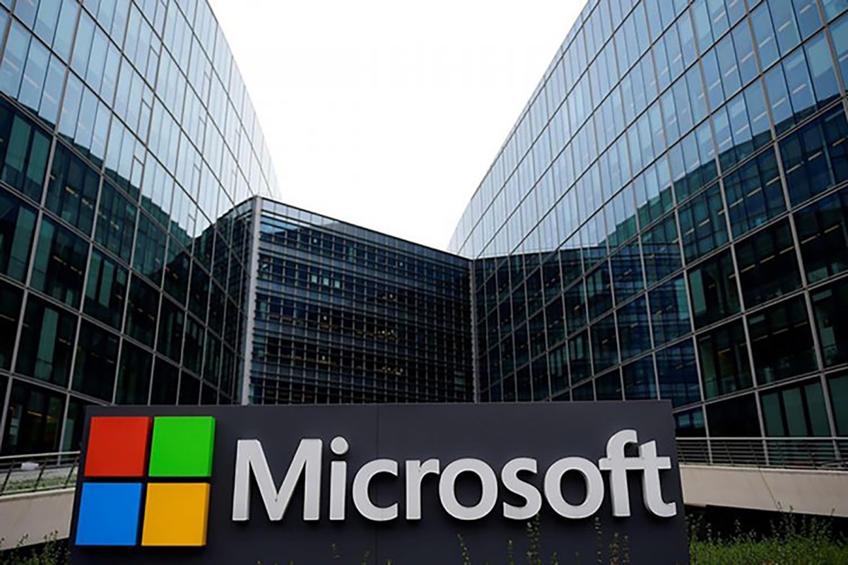 Microsoft logra la mayor eficiencia energética de centros de datos en Dinamarca