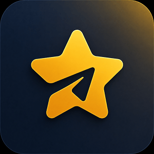 Telegram Звезды