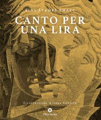 Bina Žmavc Štampe – Canto per una lira (2018)