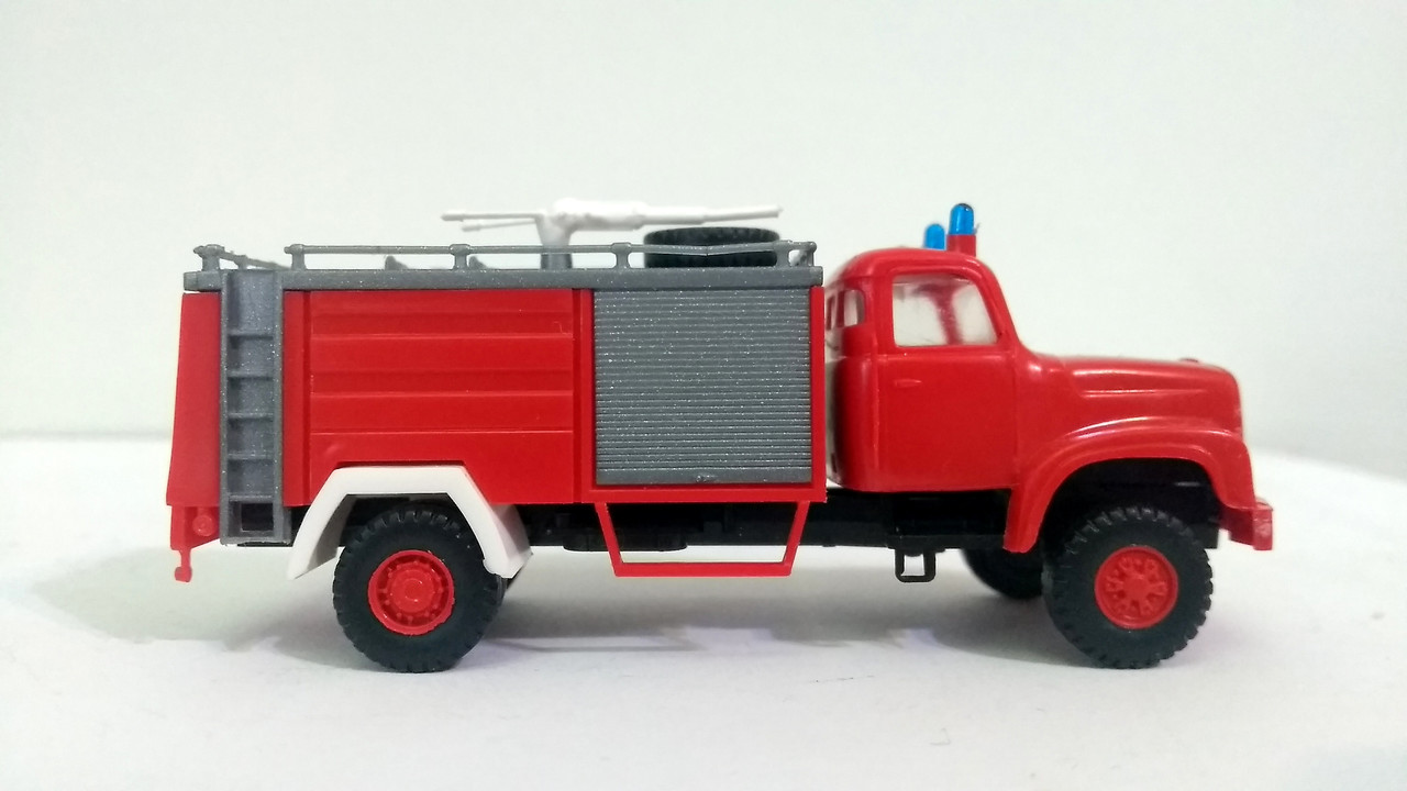 Mach (2444)