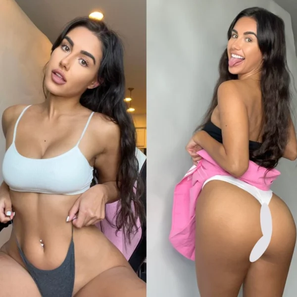 Mia Falls OF