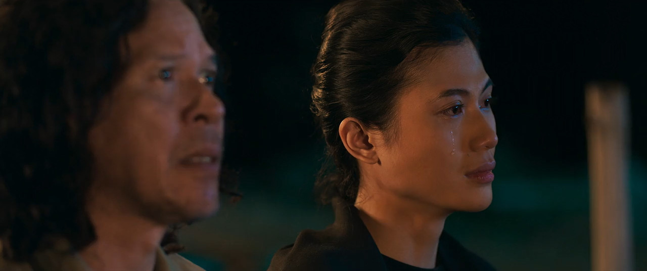 Vina: Before 7 Days 2024 WebRip [Hindi + Tamil + Telugu] 480p 720p ESub Screenshot