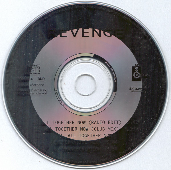 00-revenge-all_together_now-cd-(35647-4)-cdm-1995-idf