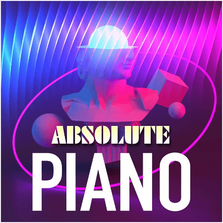 VA – Absolute Piano (2022)